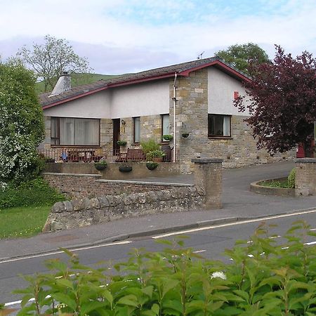 Balnacraig Bed & Breakfast Saline Dış mekan fotoğraf