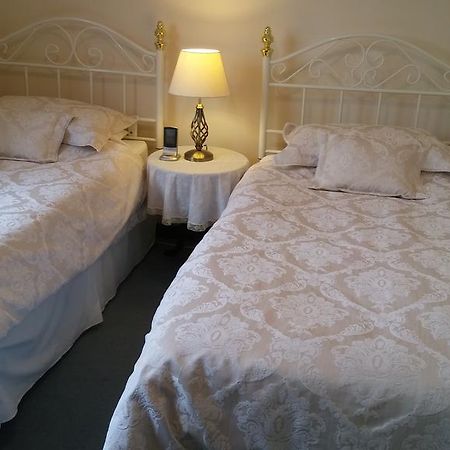 Balnacraig Bed & Breakfast Saline Dış mekan fotoğraf