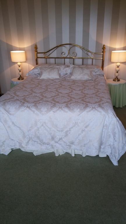 Balnacraig Bed & Breakfast Saline Dış mekan fotoğraf